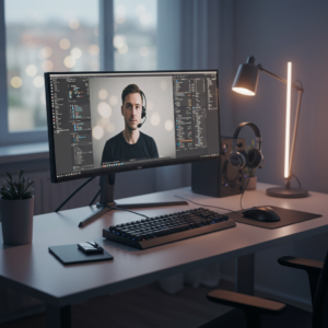 remote-support-workstation