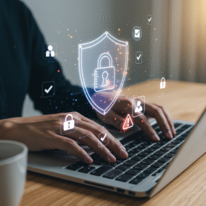 cybersecurity