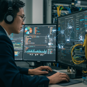 it-network-support