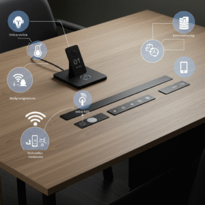 smart-workspace