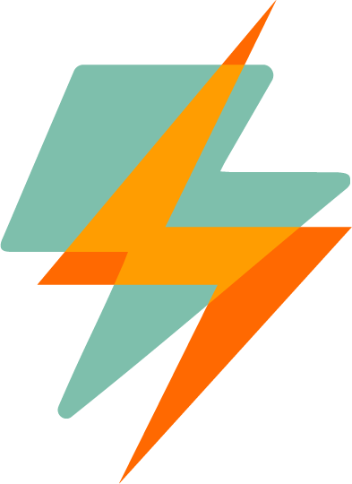 Icon lightning