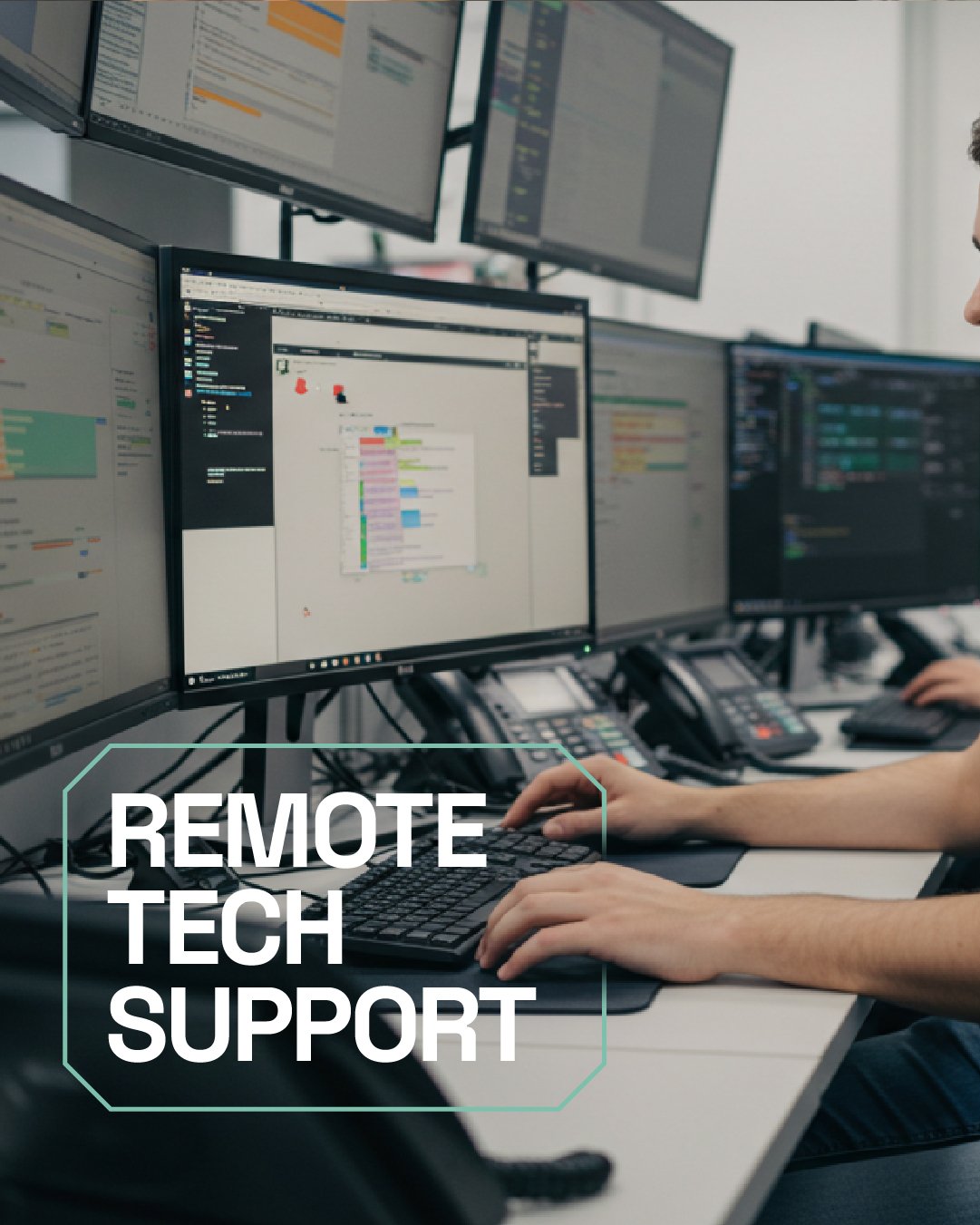 Managed IT Services