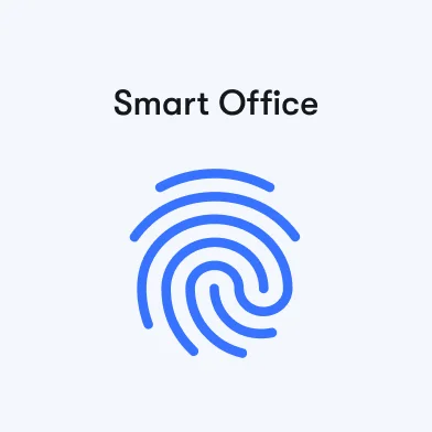 Smart Office