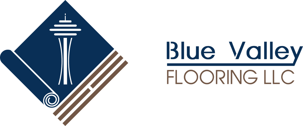 Blue Valley Flooring Logo