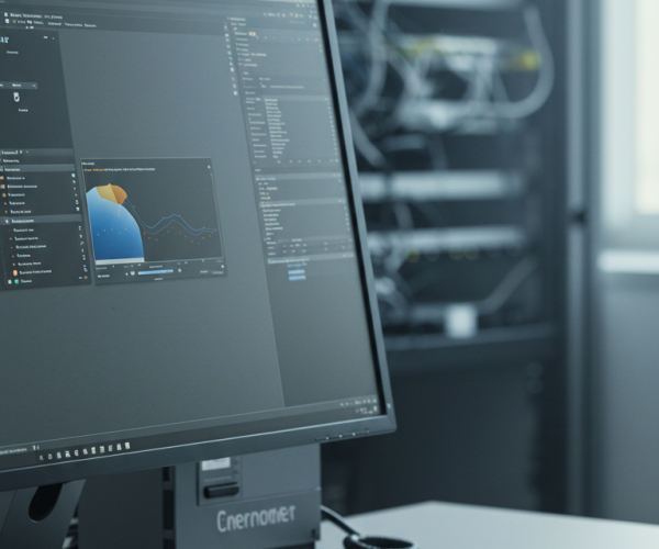 Managed IT - Renton WA